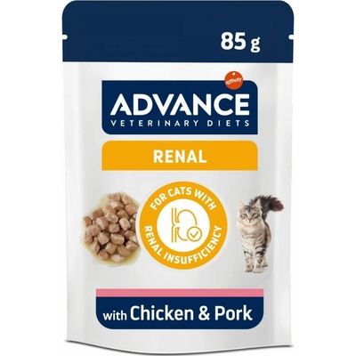 Advance VD CAT Renal 85 g