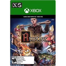 Rustler