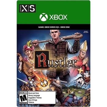Rustler