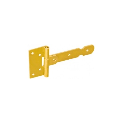 Domax Záves bránkový ZBL100 100x25x1.5mm
