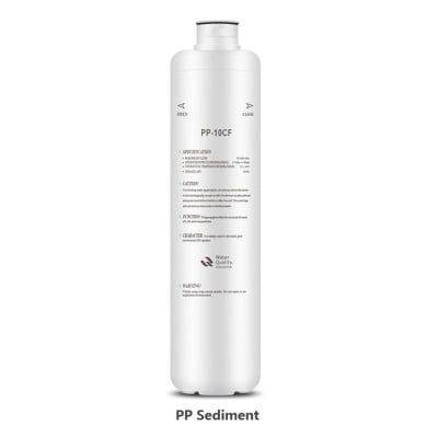 Седиментен филтър hidrotek pp-10cf (hdtk pp 10cf)