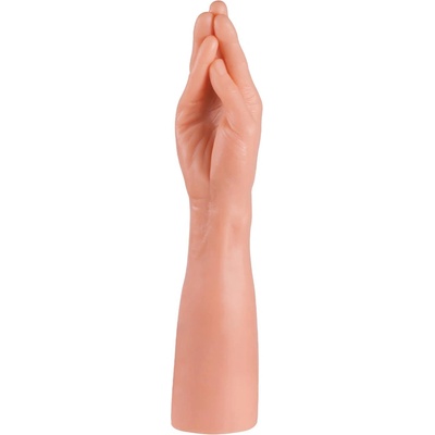 NMC Giant Family Horny Hand fistovací dildo 35 x 7 cm
