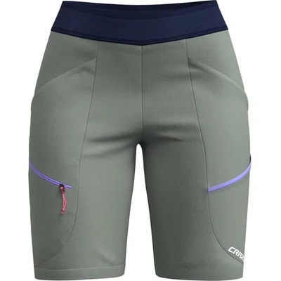 Crazy Idea Short Traverse Woman