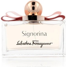 Salvatore Ferragamo Signorina parfumovaná voda dámska 100 ml