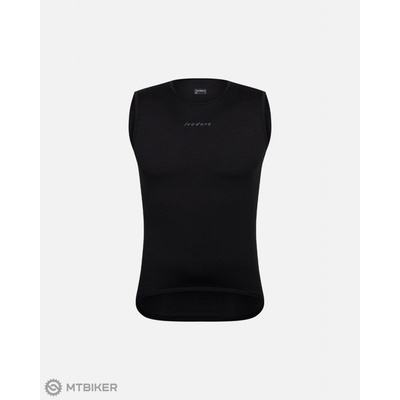 Isadore Light sleeveless Baselayer čierna