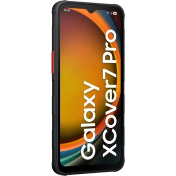 Image 1 of Samsung Galaxy Xcover7 Pro 5G 128GB 6GB RAM Dual (SM-G766B)