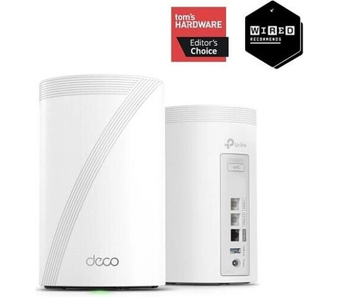 TP-Link Deco BE68, 2ks