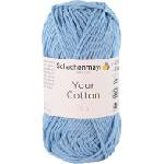 Schachenmayr Your Cotton 00052 Cloud Плетива прежда (9807019-00052)