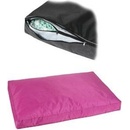 Pelíšky pro psy King Style Pelech Matrace ortopedická Economy