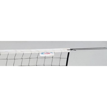 KV Řezáč Volejbalová sieť s PAD šnúrou