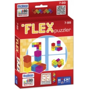 Huch Flex puzzler
