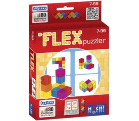 Huch Flex puzzler