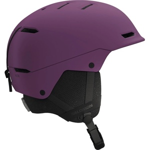 Salomon Детска ски каска Salomon Kid's Husk Mips Ski helmet - Pansy - размер M 56-59 cm (418-1377-0612)