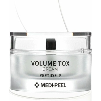 Medi-Peel Peptide 9 Volume Tox Cream Pro deň a noc krém proti starnutiu na tvár 50 ml