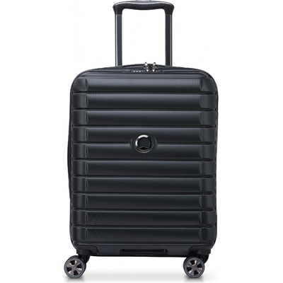 Delsey Shadow 5.0 SLIM 287880300 černá 35 l