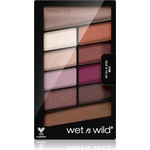 wet n wild Color Icon палитра сенки за очи цвят Rosé in the Air 10 гр