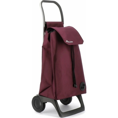 Nákupná taška na kolieskach Rolser Baby MF Joy 1800 Negro