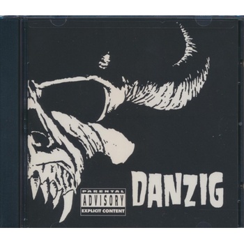 DANZIG: DANZIG CD