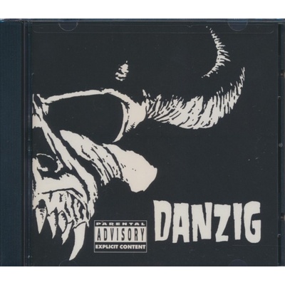 DANZIG: DANZIG CD