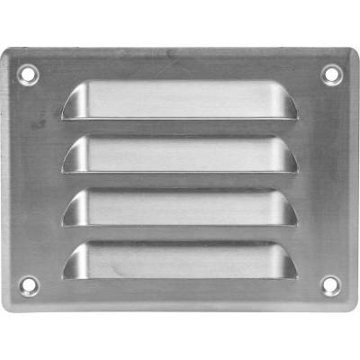 Ventishop KVMa 140 x 105 hliníková hliník