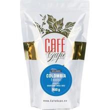 Café GAPE Colombia Excelso 0,5 kg