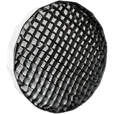 Visico Грид за Parabolic Softbox Fabric Beauty Dish 105 см