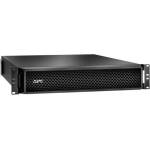 APC Smart-UPS SRT 96V 3000VA RM Battery Pack (SRT96RMBP)