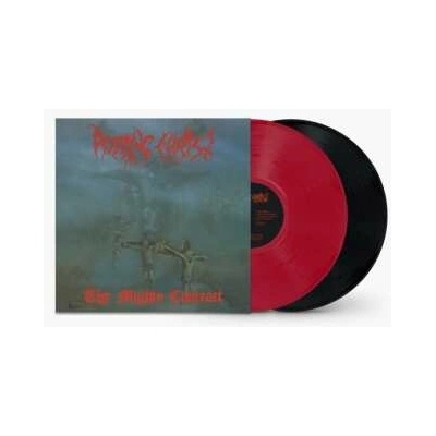 ROTTING CHRIST - THY MIGHTY CONTRACT LP