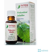 Fytos Pro optimální žaludek kapky 20 ml