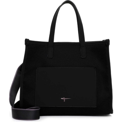 Tamaris Florentina 33762-100 Black