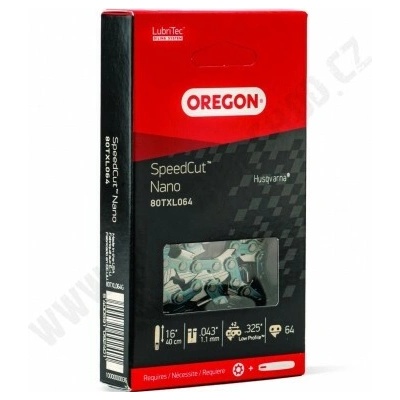 Oregon 80TXL064E