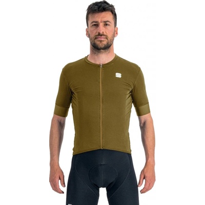 Sportful Monocrom žltý