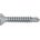 Wurth САМОПРОБИВЕН ВИНТ 20 БРОЯ 8x50 mm wurth din7504-p (3800121248506)
