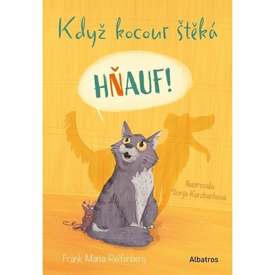 Když kocour štěká