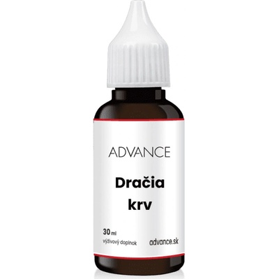Advance Dračí krev 30 ml