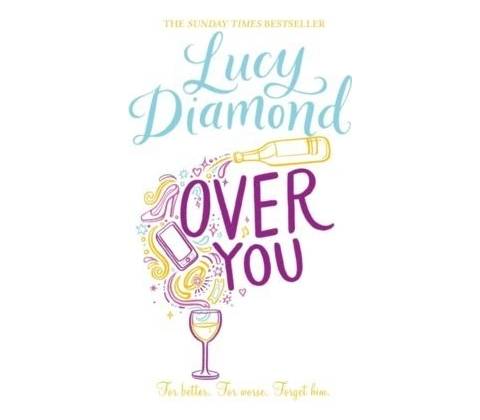 OVER YOU - DIAMOND LUCY