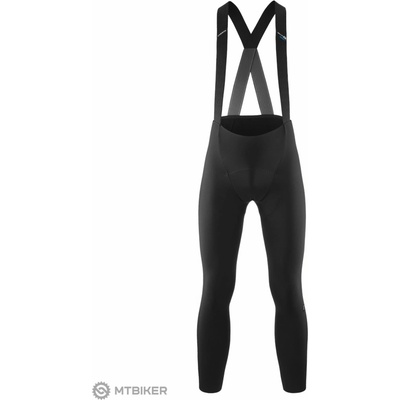Assos Mille GT Hashoogi Winter S11 black series