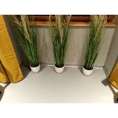Polyuretanová litá stěrka ROKOFLOOR® PU 420 QS RAL 9010 Bílá 25KG set