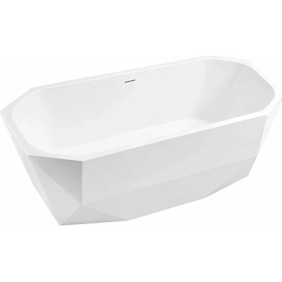 Rea Diamanti 170x58cm REA-W1864