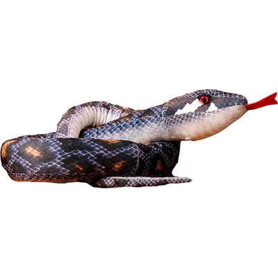 mamido had šedý 210 cm