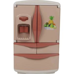 Tiny Home Детска играчка Tiny Home - Хладилник с ефект пара (YH218-2S) - ozone