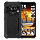 FOSSiBOT F117 5G 256GB 8GB RAM Dual