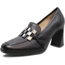 HÖGL DÁMSKÉ LODIČKY !!! HÖGL 6-107210-01000 Černá