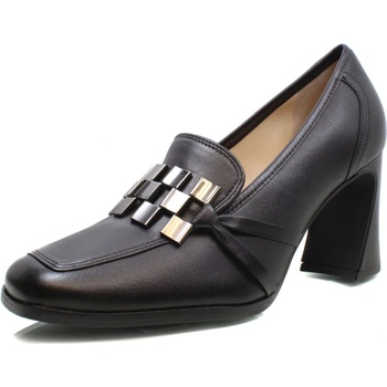 HÖGL DÁMSKÉ LODIČKY !!! HÖGL 6-107210-01000 Černá