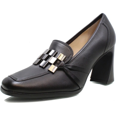 HÖGL DÁMSKÉ LODIČKY !!! HÖGL 6-107210-01000 Černá