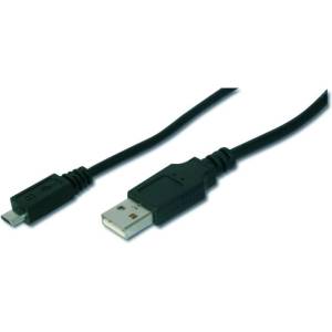 ASSMANN DIGITUS AK-300127-010-S