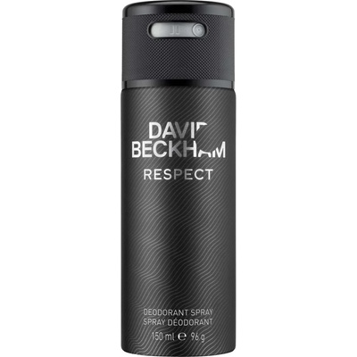 David Beckham Respect Eau de Parfum Man 150 мл