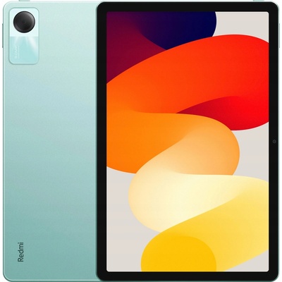 Xiaomi Redmi Pad SE 8GB/256GB Mint Green – Zboží Živě