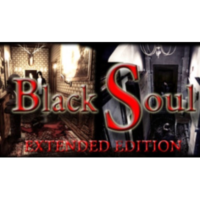 BlackSoul: Extended Edition