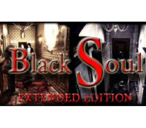 BlackSoul: Extended Edition